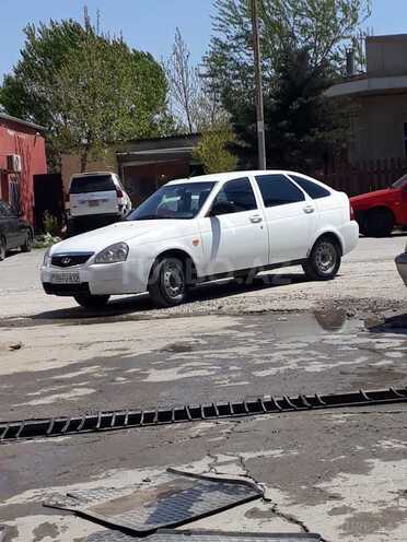 LADA (VAZ) Priora 2013, 130,000 km - 1.6 l - Bakı