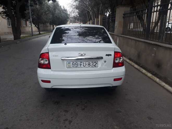 LADA (VAZ) Priora 2013, 130,000 km - 1.6 l - Bakı