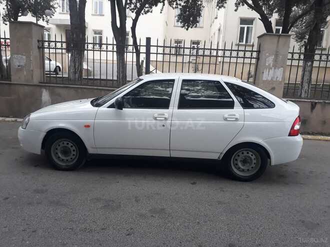 LADA (VAZ) Priora 2013, 130,000 km - 1.6 l - Bakı