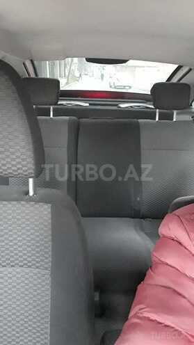 LADA (VAZ) Priora 2013, 130,000 km - 1.6 l - Bakı