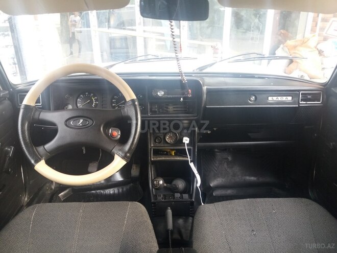 LADA (VAZ) 2107 2009, 90,683 km - 1.6 l - Füzuli