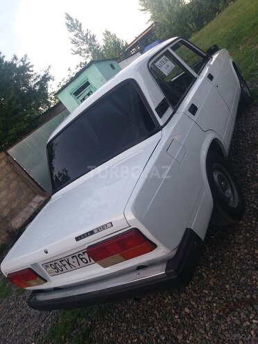 LADA (VAZ) 2107 2009, 90,683 km - 1.6 l - Füzuli