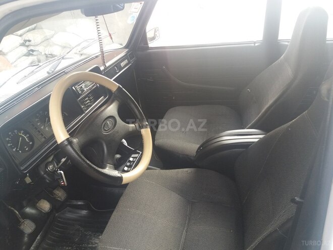 LADA (VAZ) 2107 2009, 90,683 km - 1.6 l - Füzuli