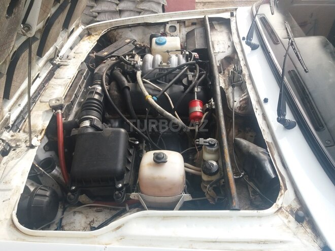 LADA (VAZ) 2107 2009, 90,683 km - 1.6 l - Füzuli