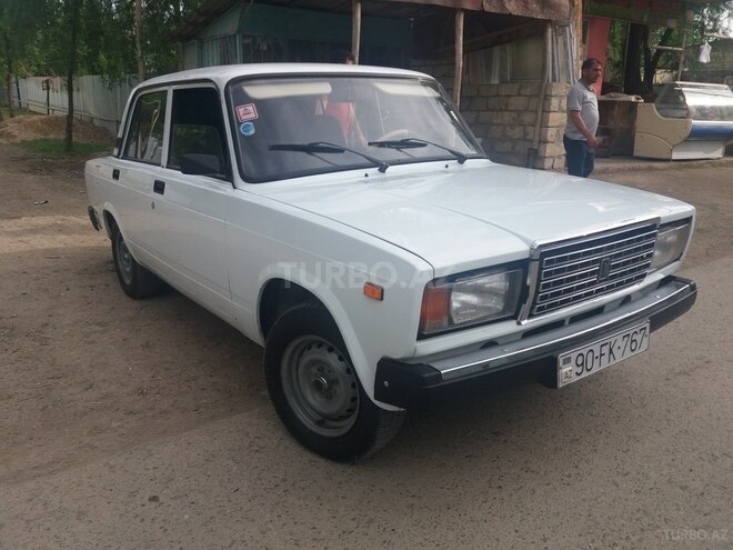 LADA (VAZ) 2107 2009, 90,683 km - 1.6 l - Füzuli