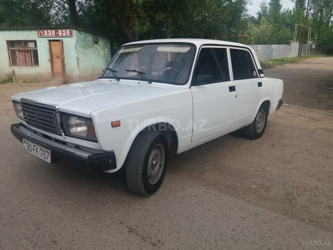 LADA (VAZ) 2107 2009, 90,683 km - 1.6 l - Füzuli