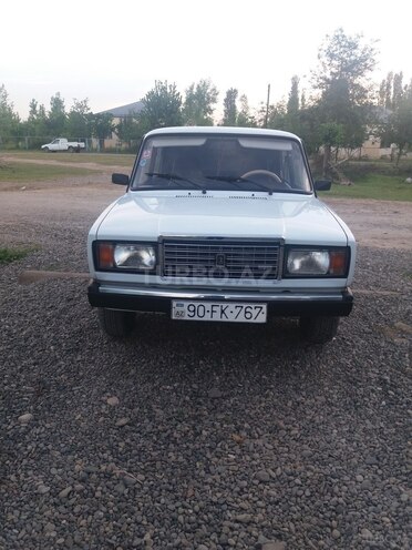 LADA (VAZ) 2107 2009, 90,683 km - 1.6 l - Füzuli