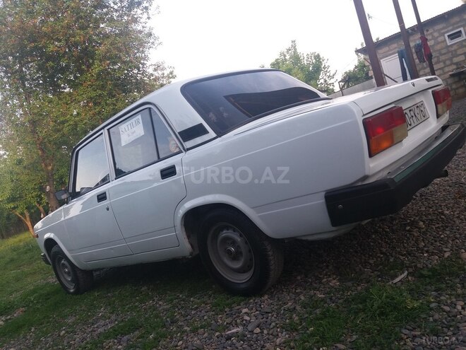 LADA (VAZ) 2107 2009, 90,683 km - 1.6 l - Füzuli