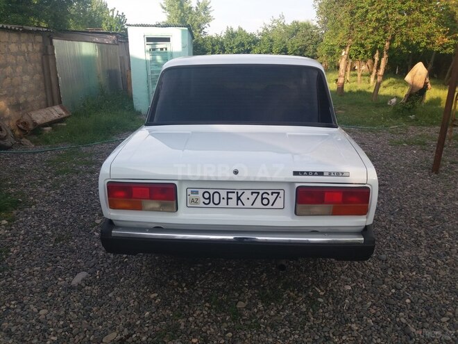 LADA (VAZ) 2107 2009, 90,683 km - 1.6 l - Füzuli