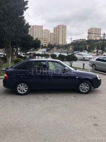 LADA (VAZ) Priora 2015, 89,000 km - 1.6 л - Bakı