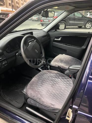 LADA (VAZ) Priora 2015, 89,000 km - 1.6 л - Bakı