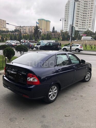 LADA (VAZ) Priora 2015, 89,000 km - 1.6 л - Bakı
