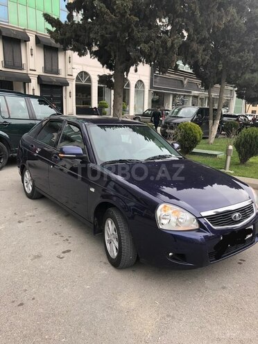 LADA (VAZ) Priora 2015, 89,000 km - 1.6 л - Bakı