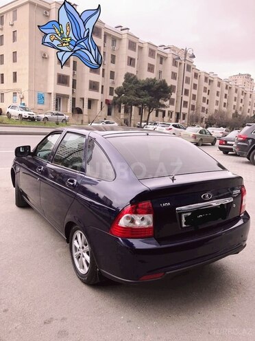 LADA (VAZ) Priora 2015, 89,000 km - 1.6 л - Bakı