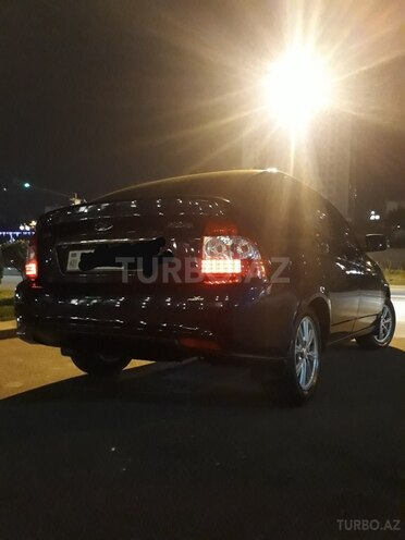 LADA (VAZ) Priora 2015, 89,000 km - 1.6 л - Bakı