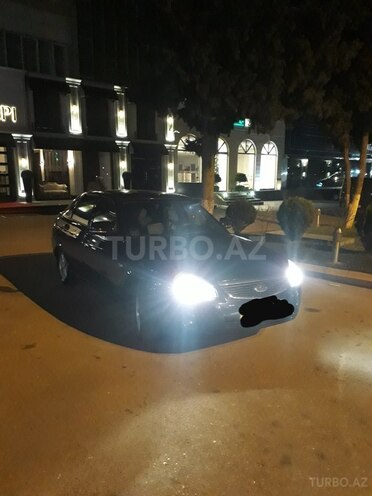 LADA (VAZ) Priora 2015, 89,000 km - 1.6 л - Bakı