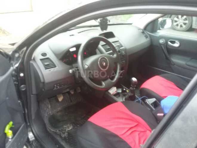 Renault Megane 2008, 235,000 km - 1.5 l - Bakı