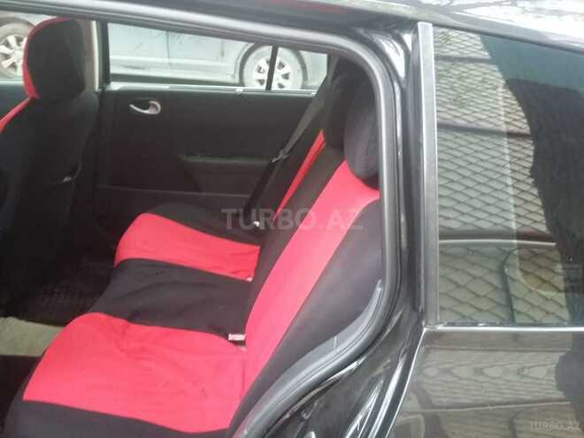 Renault Megane 2008, 235,000 km - 1.5 l - Bakı