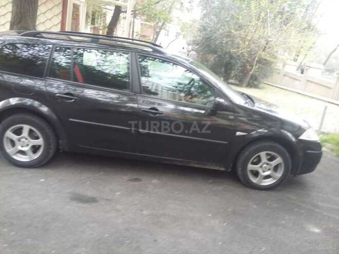 Renault Megane 2008, 235,000 km - 1.5 l - Bakı
