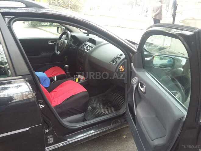 Renault Megane 2008, 235,000 km - 1.5 l - Bakı