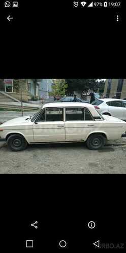 LADA (VAZ) 2106 1986, 608,863 km - 1.3 l - Bakı