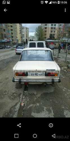 LADA (VAZ) 2106 1986, 608,863 km - 1.3 l - Bakı