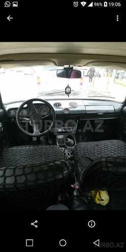 LADA (VAZ) 2106 1986, 608,863 km - 1.3 l - Bakı