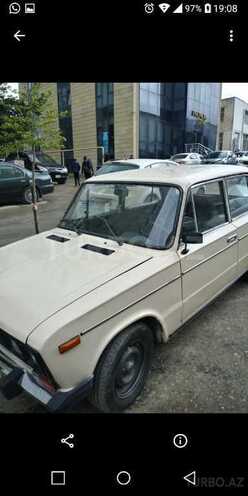 LADA (VAZ) 2106 1986, 608,863 km - 1.3 l - Bakı