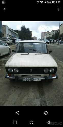 LADA (VAZ) 2106 1986, 608,863 km - 1.3 l - Bakı