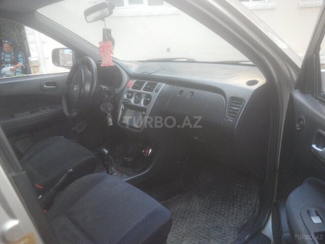 Honda HR-V 2002, 386,817 km - 0.2 l - Tovuz