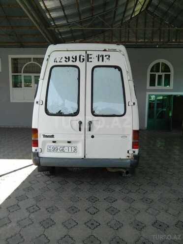 Ford Transit 1998, 350,349 km - 2.5 l - Bakı