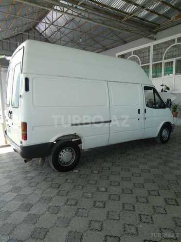 Ford Transit 1998, 350,349 km - 2.5 l - Bakı