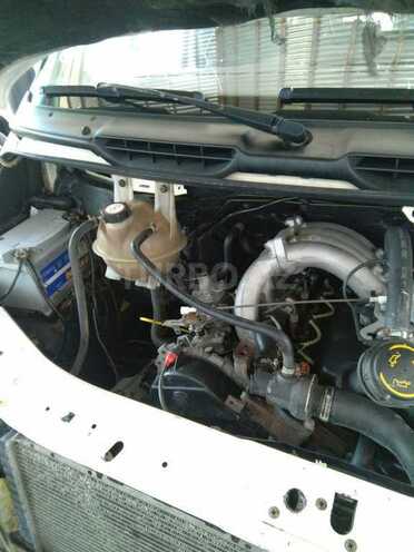 Ford Transit 1998, 350,349 km - 2.5 l - Bakı