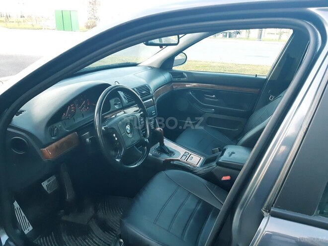 BMW 523 1997, 485,000 km - 2.5 l - Sumqayıt