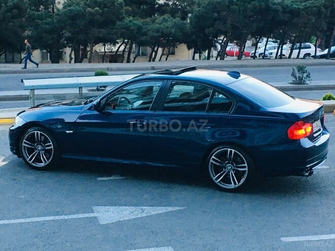 BMW 328 2011, 191,000 km - 3.0 л - Bakı