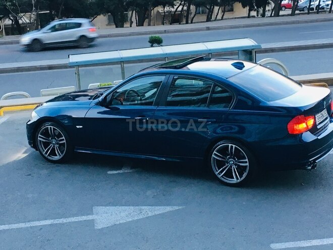 BMW 328 2011, 191,000 km - 3.0 л - Bakı