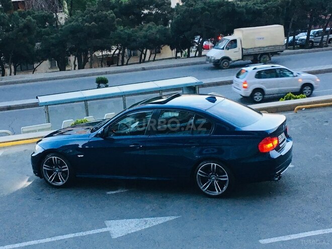BMW 328 2011, 191,000 km - 3.0 л - Bakı