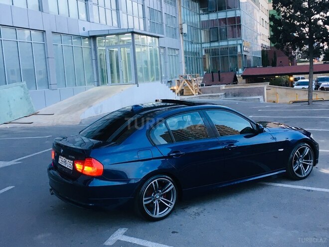 BMW 328 2011, 191,000 km - 3.0 л - Bakı