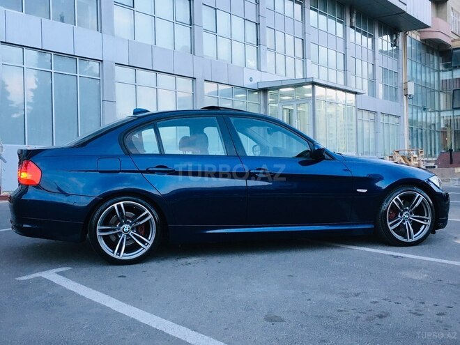 BMW 328 2011, 191,000 km - 3.0 л - Bakı