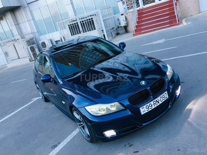 BMW 328 2011, 191,000 km - 3.0 л - Bakı