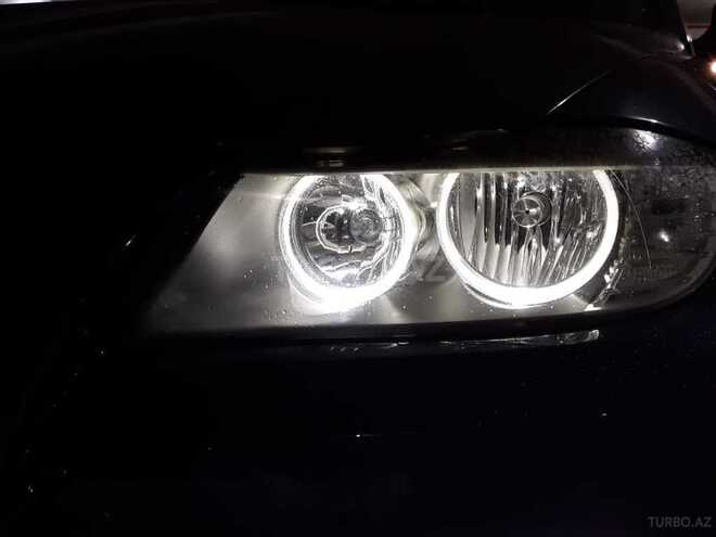 BMW 328 2011, 191,000 km - 3.0 л - Bakı