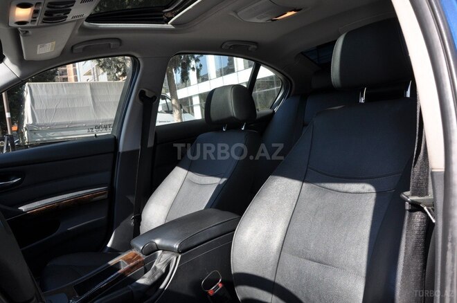 BMW 328 2011, 191,000 km - 3.0 л - Bakı