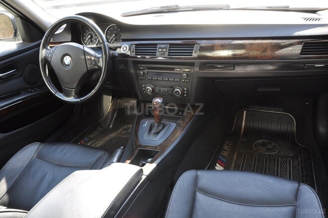 BMW 328 2011, 191,000 km - 3.0 л - Bakı