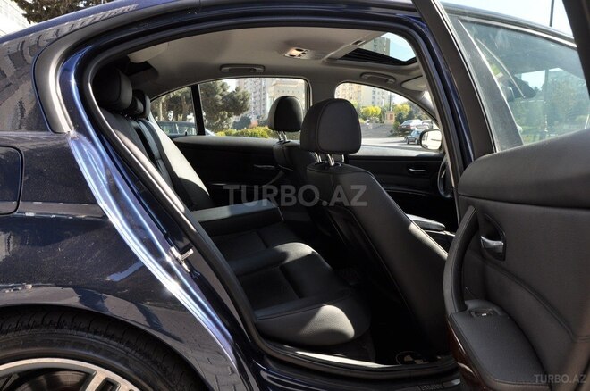 BMW 328 2011, 191,000 km - 3.0 л - Bakı