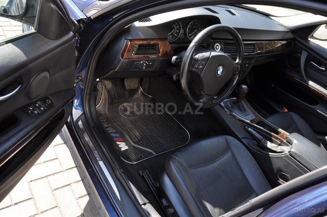 BMW 328 2011, 191,000 km - 3.0 л - Bakı