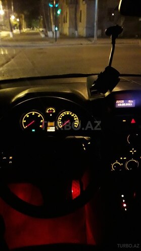 Opel Zafira 2006, 240,000 km - 1.9 л - Sumqayıt