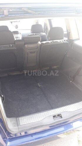 Opel Zafira 2006, 240,000 km - 1.9 л - Sumqayıt