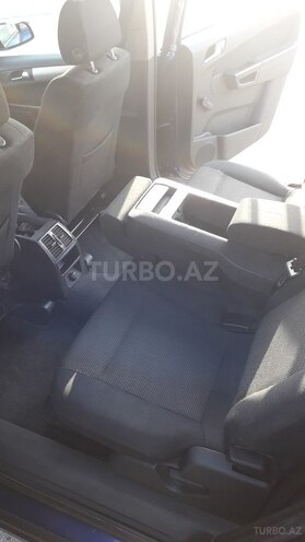 Opel Zafira 2006, 240,000 km - 1.9 л - Sumqayıt
