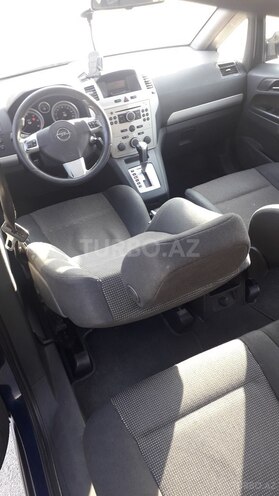 Opel Zafira 2006, 240,000 km - 1.9 л - Sumqayıt