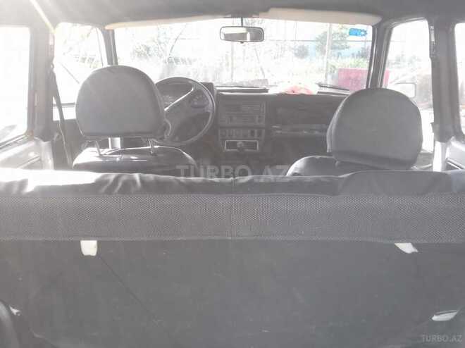 LADA (VAZ) Niva 1992, 200,000 km - 1.6 l - Lənkəran